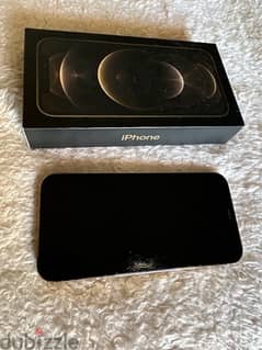 Iphone 12 pro (128GB)