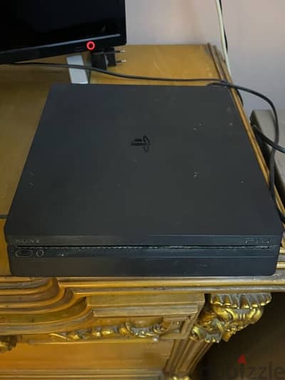 ps4 slim