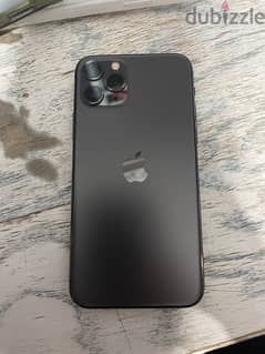 IPhone 11 Pro 0