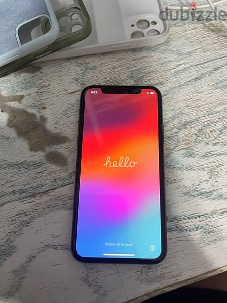 IPhone 11 Pro 2