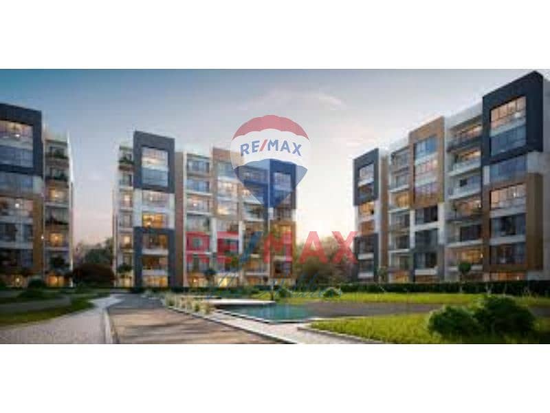 Under market price -  Ready to move - Aria 2