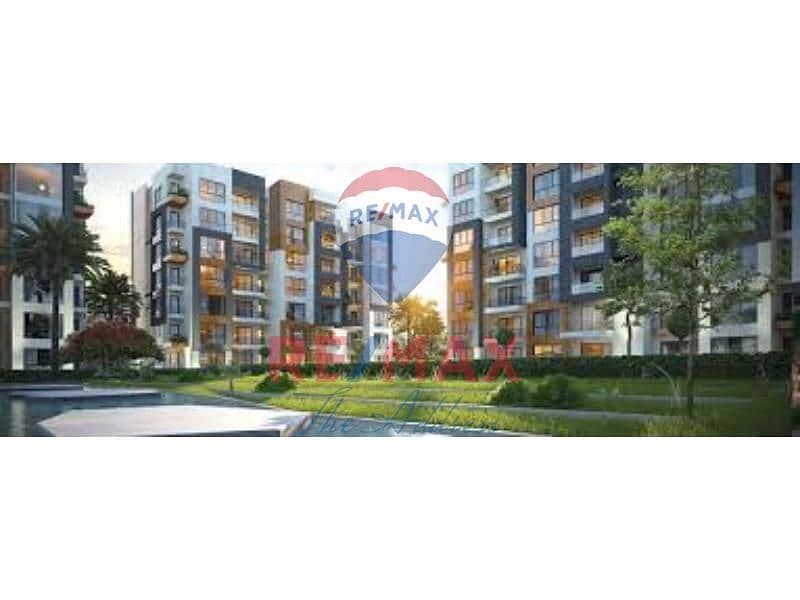 Under market price -  Ready to move - Aria 8