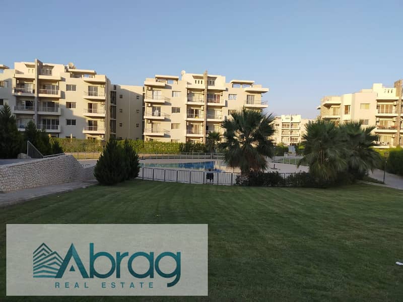 For rent apartment 134, 3 bedrooms, 2 bathrooms, The Address Sheikh Zayed Compound 9