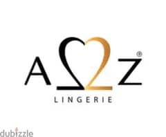 مطلوب  بائعات / Sales  للعمل بشركة A2Z Lingerie للملابس