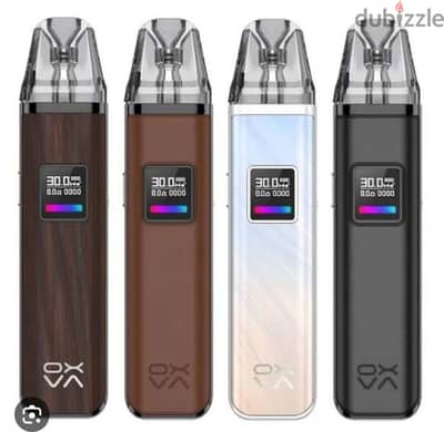 اوكساف اكسليم  برو متبرشم فيب OXVA xlim  pro vape new