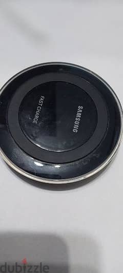 Samsung wirless charger