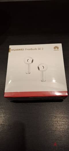 Huawei freebuds se2