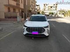 جيتور PLUS X70 من المالك1600CC كالجديده 0