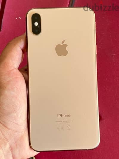 iPhone XS Max , 512 GB