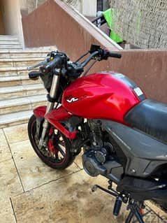 benelli vlm 200cc