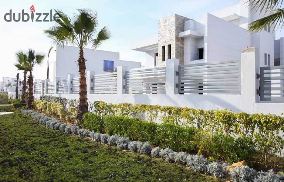 villa for sale - 325m - Cleopatra compound - best view 3