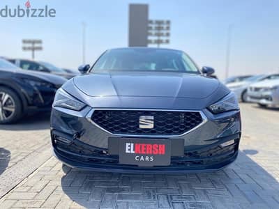 Seat Leon 2024