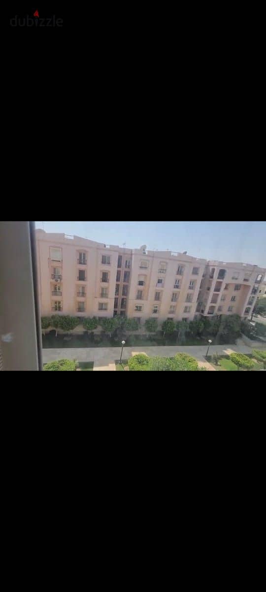 Apartment For Sale View Wide Garden 160 Sqm In Al Rehab City First Phase 13