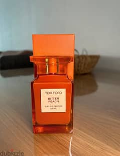 برفان TOM FORD