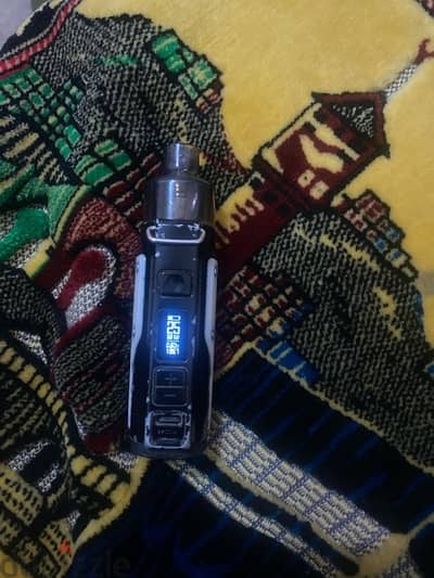 Vape Argus 40 w فيب ارجوس