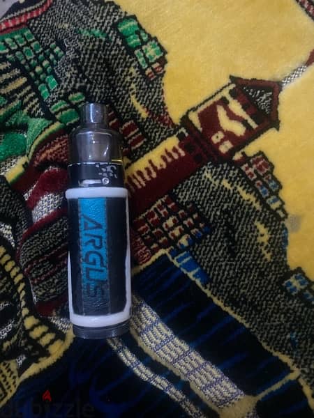 Vape Argus 40 w فيب ارجوس 1