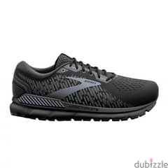 Brooks Addiction GTS 15 Low Black