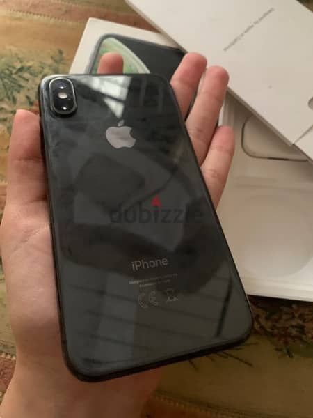 iphone xs for sale 4