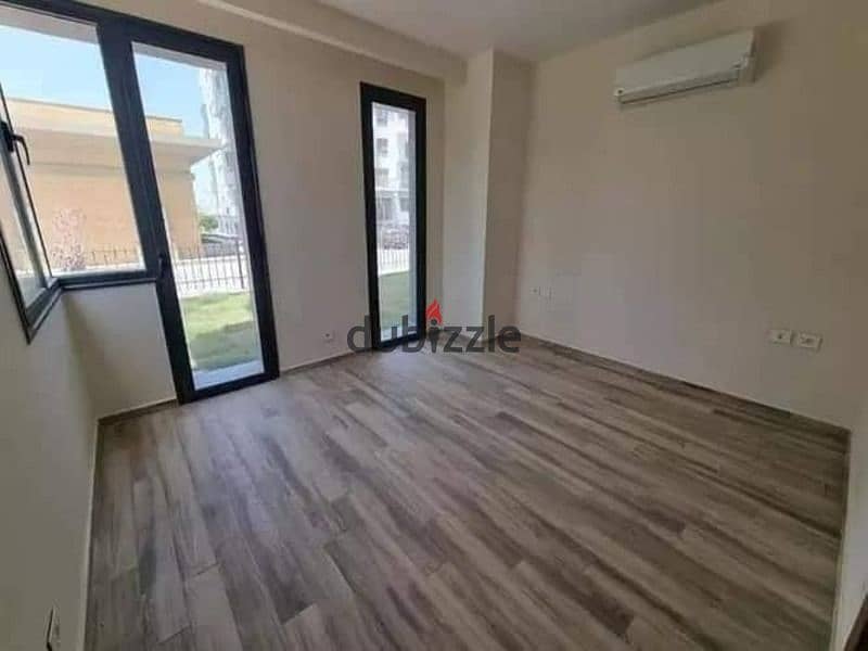 penthouse for sale ready to move in sodic east compound in new heliopolis city _el shorouk view open on landscape 5