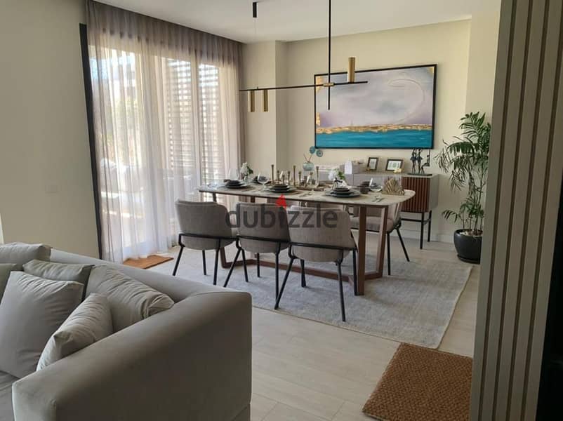 Penthouse, ready to move in SODIC East with a 22% discount 8