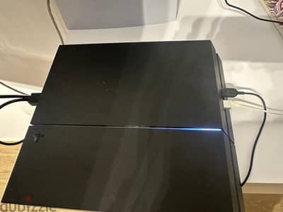 Playstation 4 THICK - 860GB