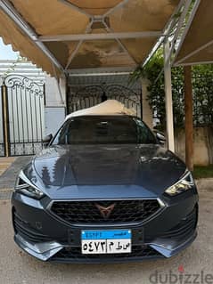 Cupra Leon 2024