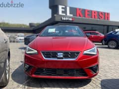 Seat Ibiza FR 2024 0