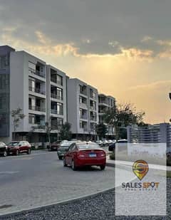 With a 5% down payment Studio apartment of 81 square meters for sale in Taj City Compound