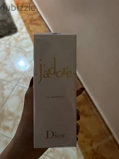 jadore dior