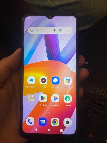 REDMi A2 3