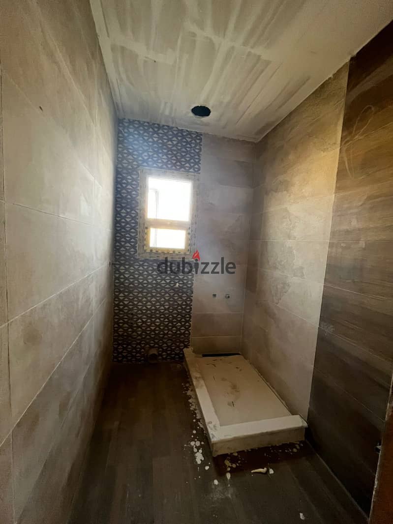 Penthouse for sale in the compound of Darat Al-Qahera, near Al-Rehab, Maxim Mall, Al-Teseen and Lulu Market  First residence  Garden view 5