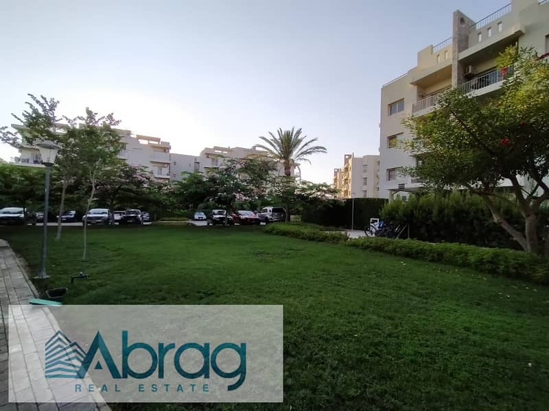 For rent apartment 112m, 3 bedrooms, 2 bathrooms, The Address Sheikh Zayed Compound 10