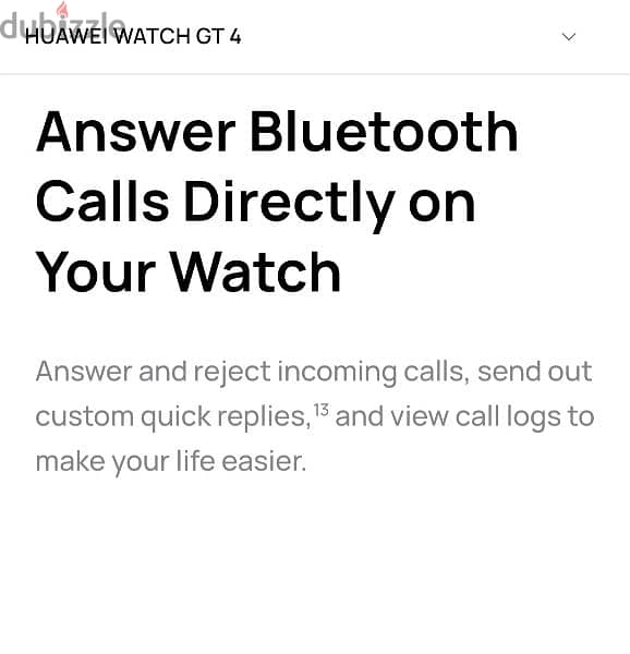 Huawei Watch GT4 41mm 6