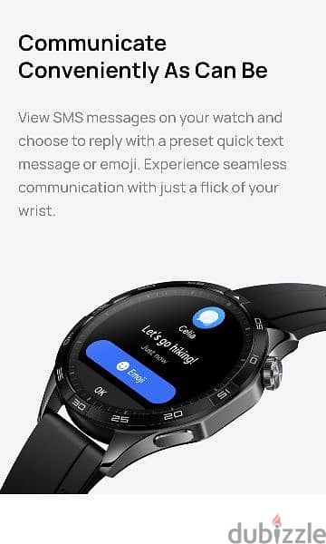 Huawei Watch GT4 41mm 7