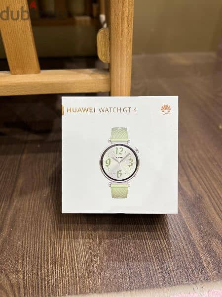 Huawei Watch GT4 41mm 11