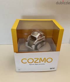 Cozmo