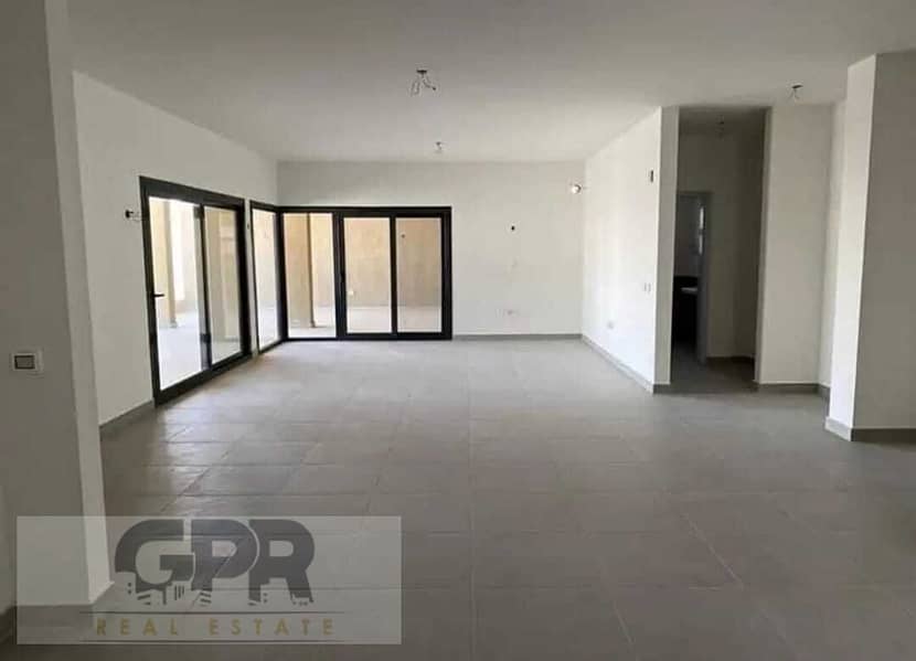 اميز عيادة طبية باحلى لوكيشن للبيع خلف واتر واى فى التجمع الخامس Clinic for sale behind to water way in Fifth Settlement 9