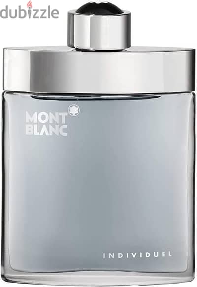 Mont Blanc Individuel, 75 ml