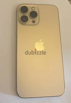 iPhone 13 Pro Max 256 GB Gold As New
                                title=