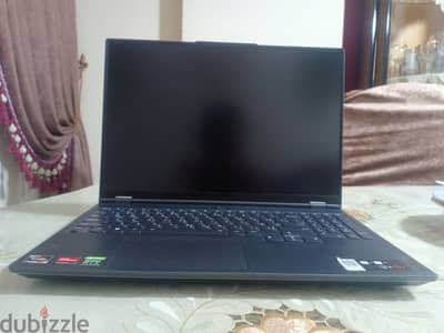 لاب توب Lenovo legion 7