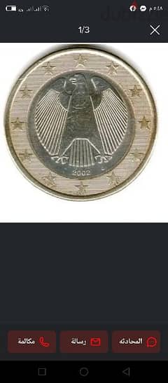 1euro 2002 0