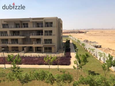 apartment for sale at sarai MNHD | Ready to move  | prime location