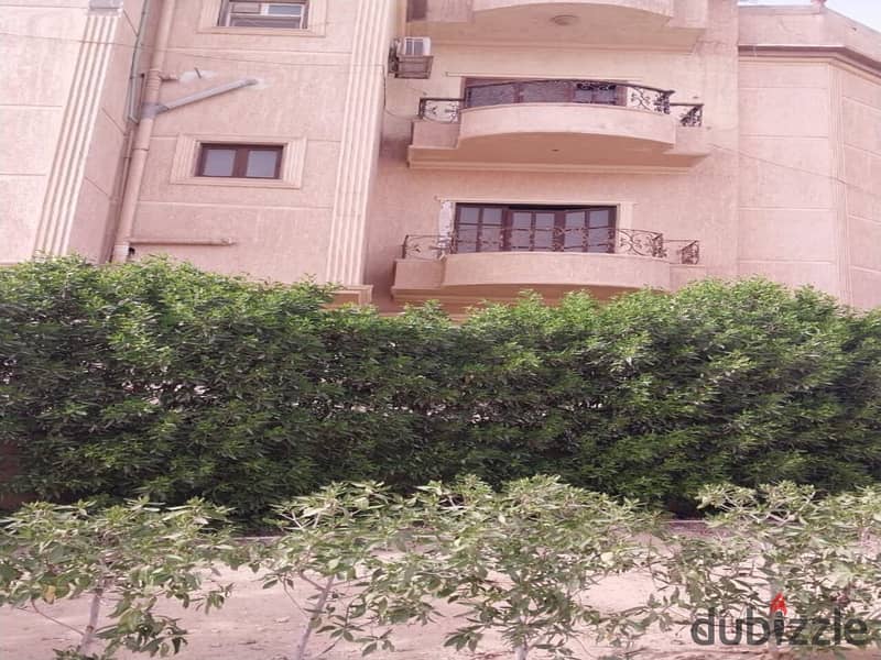 apartment for sale at banafseg 4 fifth settelment new cairo | fully finished | Ready to move 11