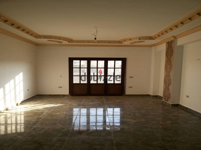 apartment for sale at banafseg 4 fifth settelment new cairo | fully finished | Ready to move 12