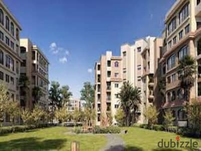 apartment for sale at al maqsed | fully finished | DP: 1,000,000 |installments | prime location | Ready to mova