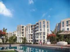 apartment for sale at taj city new cairo | DP:1,400,000 | installments | prime location