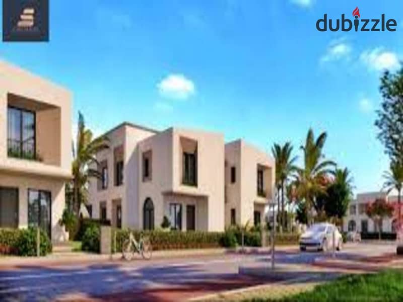 apartment for sale at taj city new cairo | DP:1,400,000 | installments | prime location 5