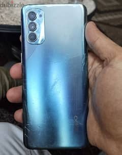 oppo Reno 4 0