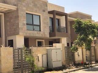 Townhouse for sale  at taj city  new cairo MNHD | Ready to move | prime location