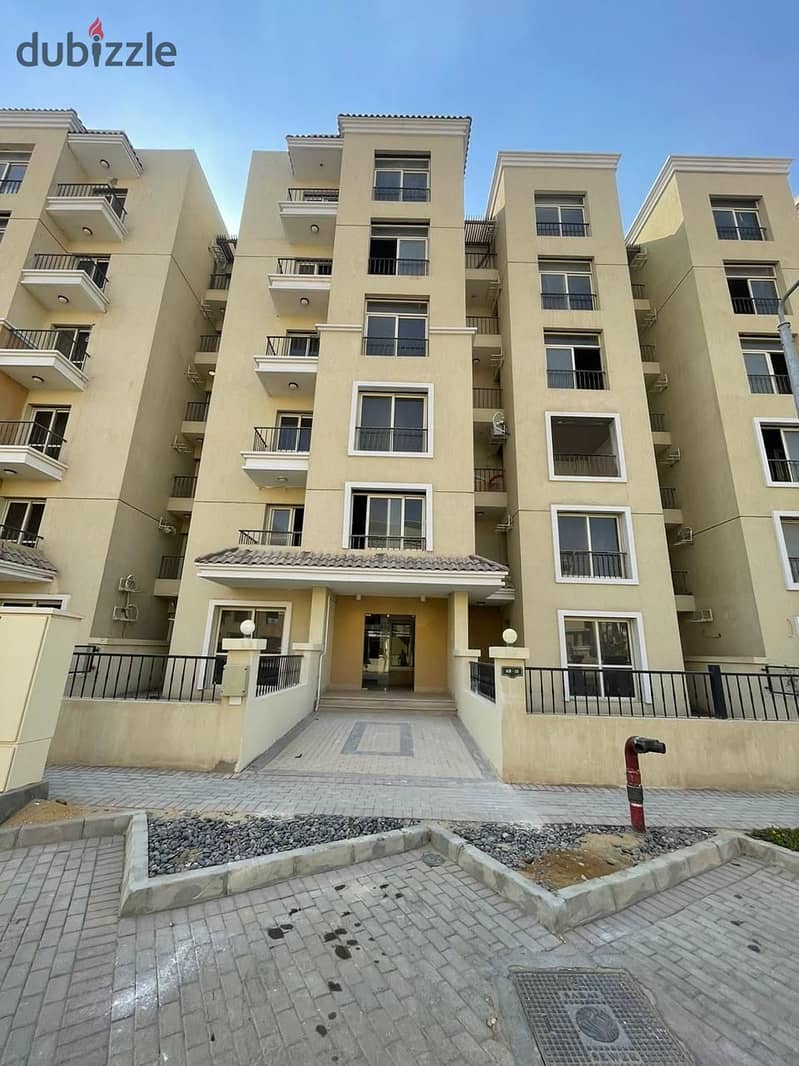 studio for sale at sarai MNHD | installments | prime location 1